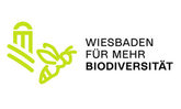 Logo Wiesbaden für mehr Biodiversität