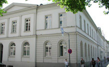 Hesse Ministry of Culture