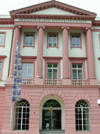 Wiesbaden Chamber of Commerce
