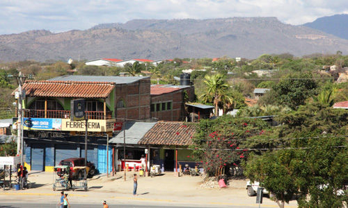 Dipilito mountains