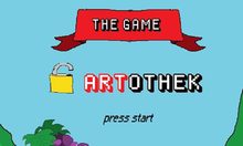 Illustration: Artothek The Game