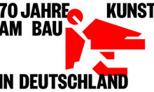 Logo Kunst am Bau