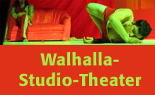 Das Walhalla-Studio-Theater am Mauritiusplatz.