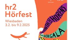 Plakat - Hörfest