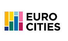 Logo Eurocities