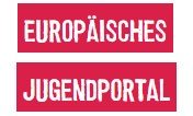 Logo Europäisches Jugendportal