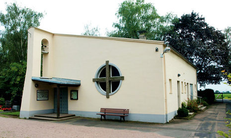 Friedhof Erbenheim