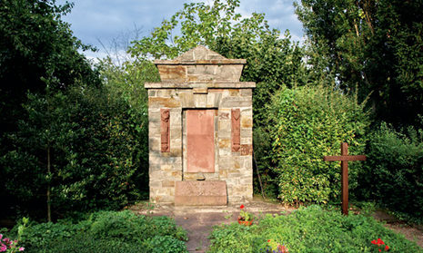 Friedhof Heßloch