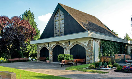 Friedhof Naurod