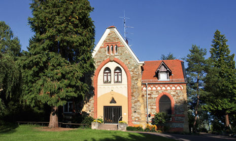 Friedhof Sonnenberg