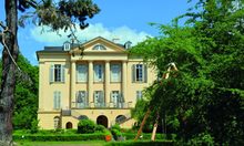 Schloss Freudenberg von außen