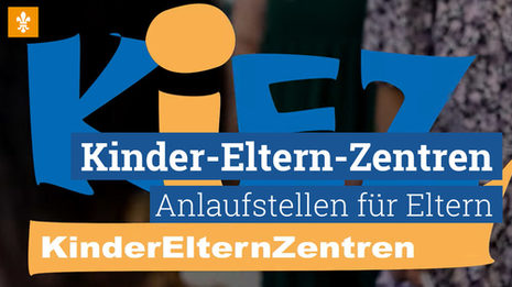 KinderElternZentren (KiEZ)