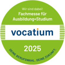 vocatium Logo