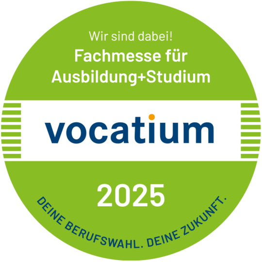 vocatium Logo