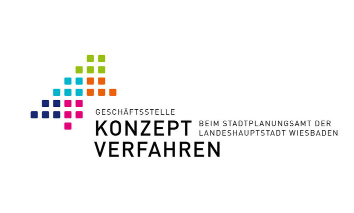 Logo Geschäftsstelle Konzeptverfahren