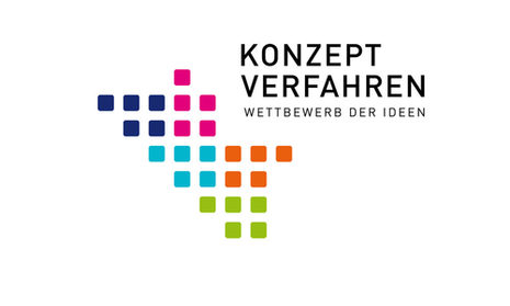 Logo Konzeptverfahren