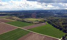 Die Planungen beim Ostfeld schreiten voran.