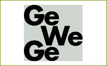 GeWeGe Logo
