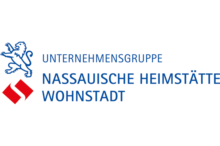 Nassauische Heimstätte Logo