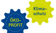 Ökoprofit und Klimaschutz