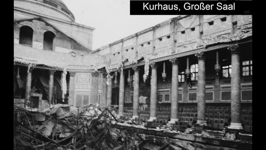 Angriff 2./3. Februar 1945
