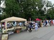 Flohmarkt in Biebrich