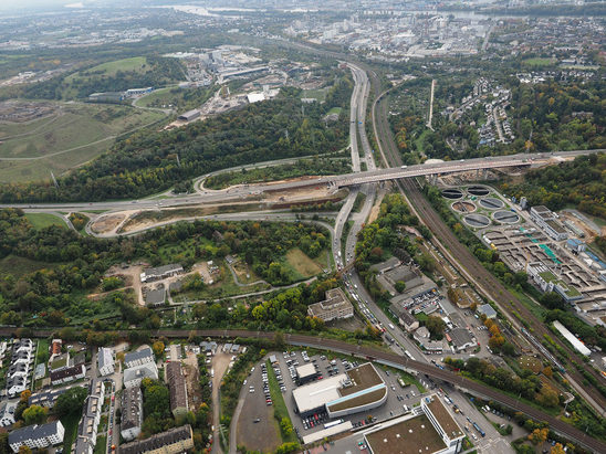 Salzbachtalbrücke