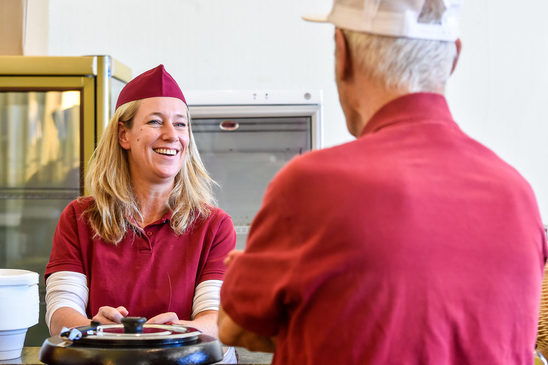 Der vierte Wiesbadener Psychiatrietag fand am Samstag, 14. Oktober 2017, im Rathaus statt.