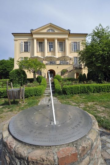 Bildergalerie Landeshauptstadt Wiesbaden