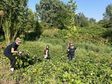 ÖKOPROFIT-Kooperation Biodiversität am Käsbach