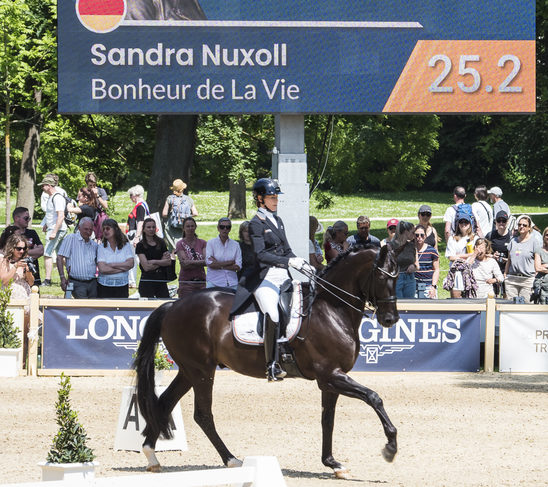 Pfingstturnier/Grand Prix Spécial-Preis der Landeshauptstadt Wiesbaden