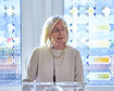 Carol-Nachmann-Preis 2024/Prof.Dr.med.Elisabeth Märker-Hermann