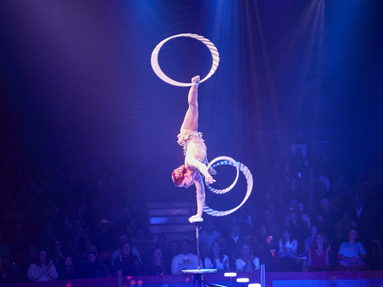 European Youth Circus 2024-Gala