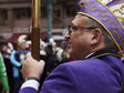 Proklamation der Fastnacht