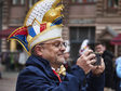 Proklamation der Fastnacht