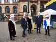 Proklamation der Fastnacht