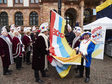 Proklamation der Fastnacht