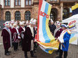 Proklamation der Fastnacht