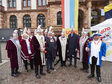 Proklamation der Fastnacht