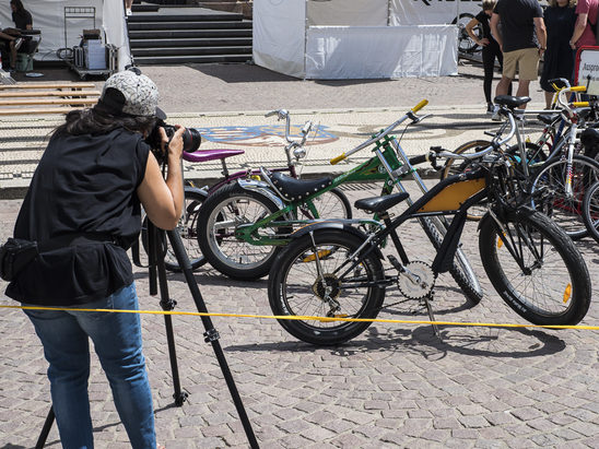 Wiesbaden Bike Experience Days