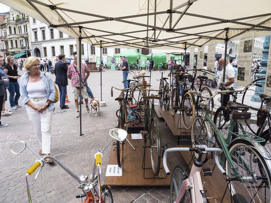 Wiesbaden Bike Experience Days