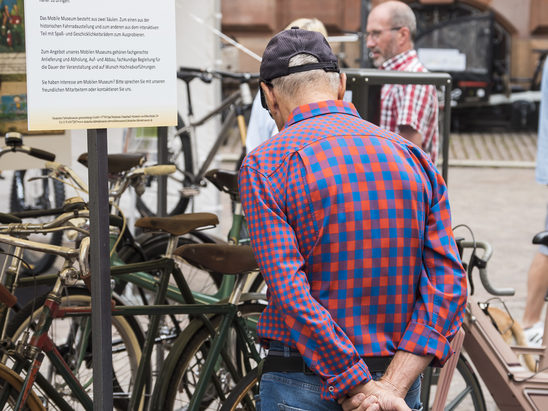 Wiesbaden Bike Experience Days