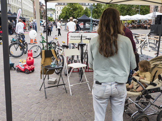 Wiesbaden Bike Experience Days