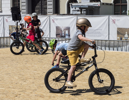 Wiesbaden Bike Experience Days