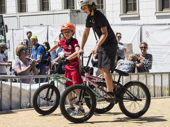 Wiesbaden Bike Experience Days