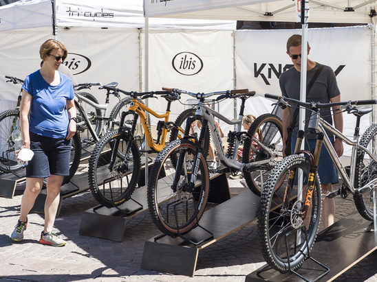 Wiesbaden Bike Experience Days