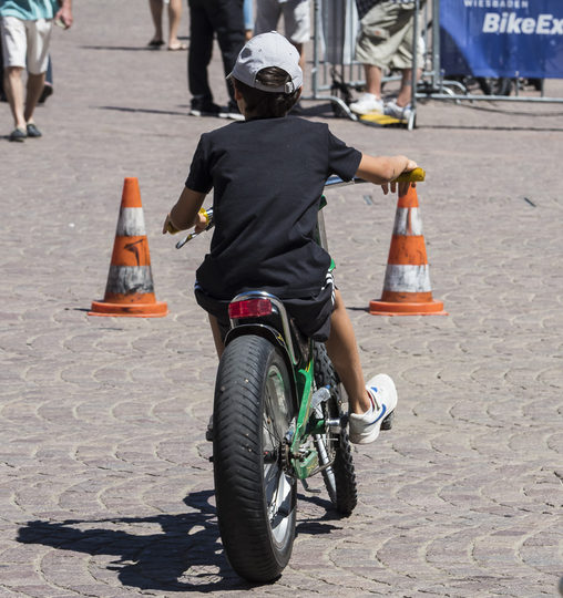 Wiesbaden Bike Experience Days