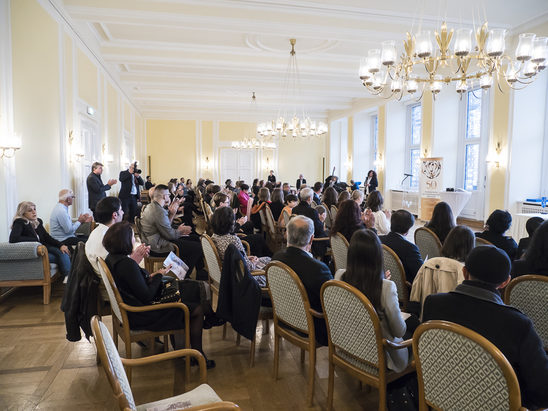 50 Jahre Ausländerbeirat Wiesbaden