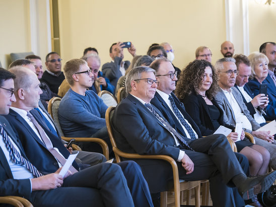 50 Jahre Ausländerbeirat Wiesbaden