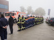 Eröffnung Feuerwache 3